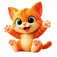 VTech KITTY LIFE  CZ+SK PINK